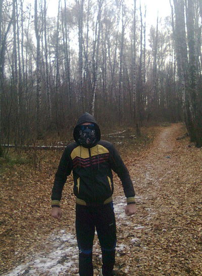 Дима Астахов