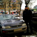 Славик Анисин