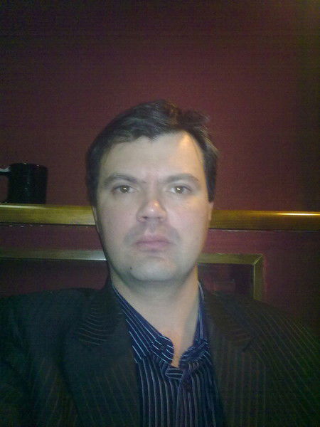 Андрей Зинков