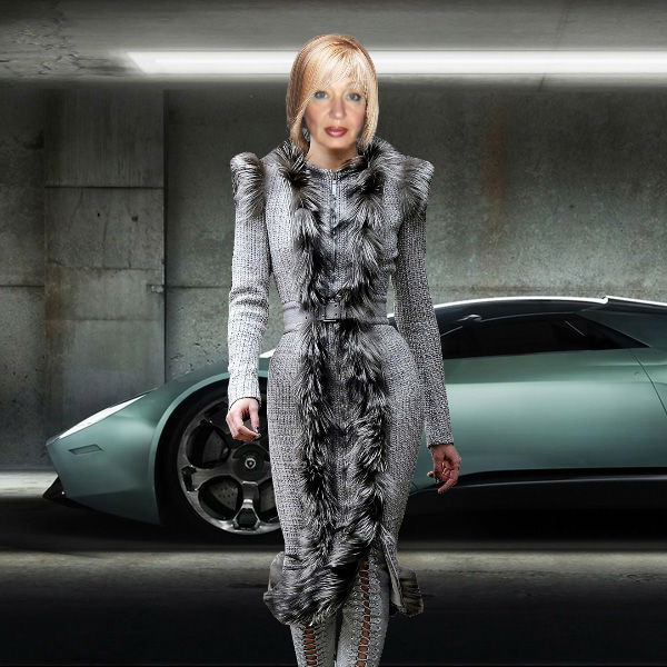 Елена Худякова