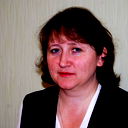 Марина Петриева