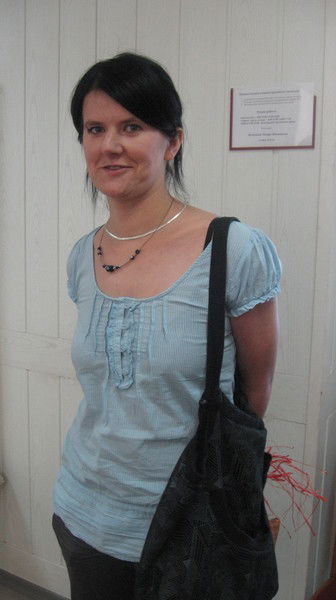 Зоя Логунова