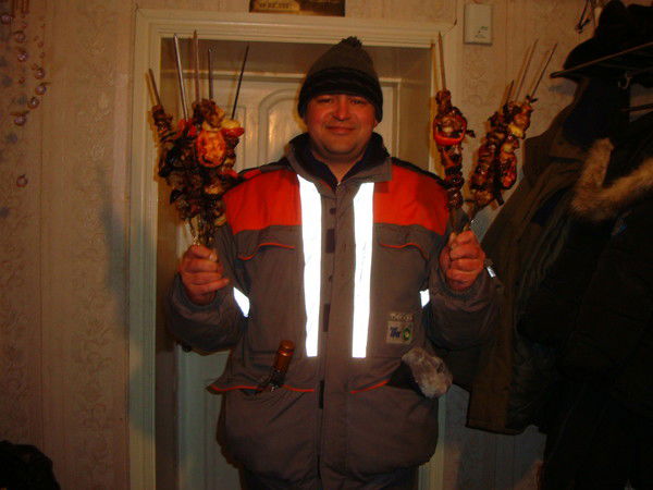 Ильмир Мухаметвалеев