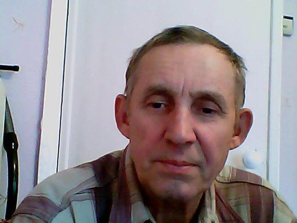 Василий Петлин