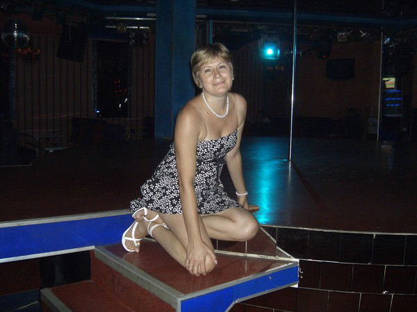 Natali Козакова