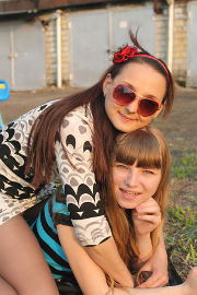 Людмила Сысоева