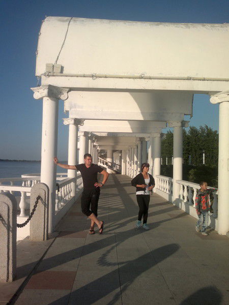 Павел Гальчевский