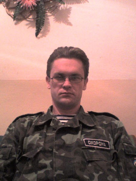 Павел Полищук