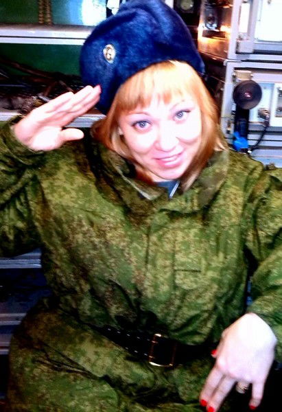 Людмила Никифорова