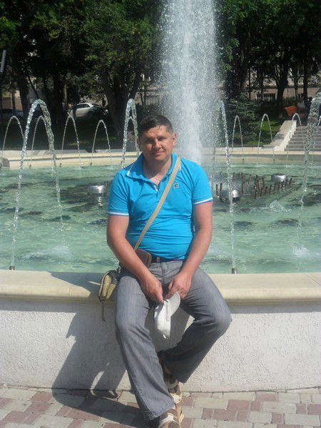 Андрей Головко