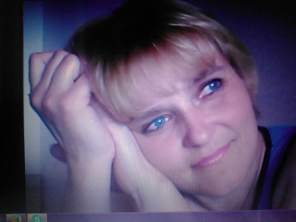 Ирина Тыщенко