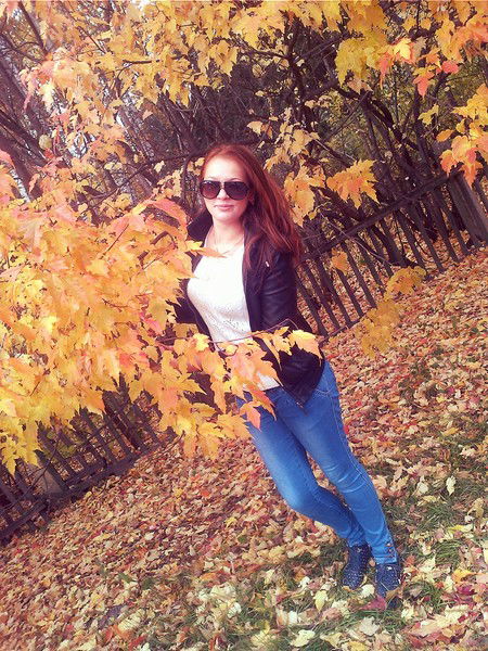 Любовь Порошенко