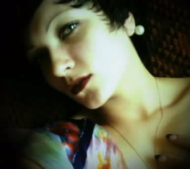 Нина Комисарчук