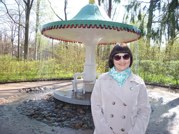 Елена Ермоленко