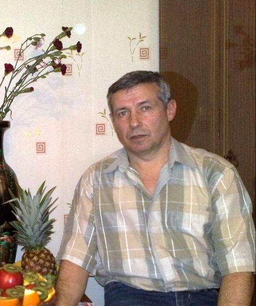Сергей Елсуков