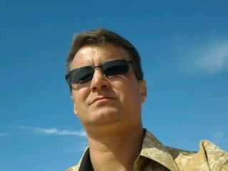 Олег Чеконов