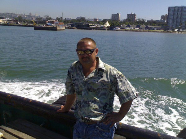 Руслан Середа