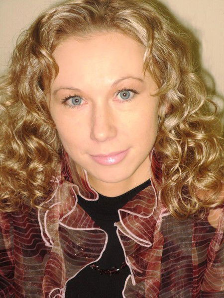 Ольга Соколова