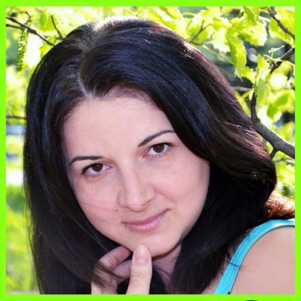 Яна Габибова