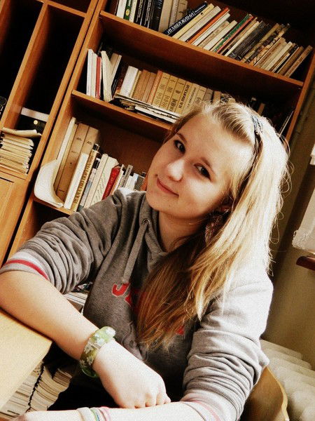 Дарья Круглова