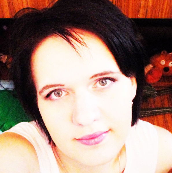 Наталья Трофимова