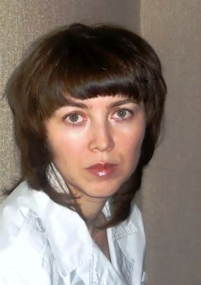 Юлия Ковригина