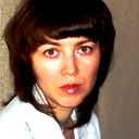 Юлия Ковригина