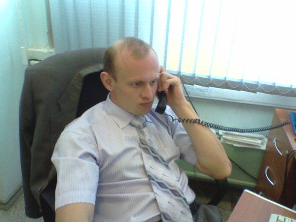 Максим Цыгвинцев