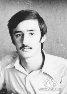 Игорь Бомко