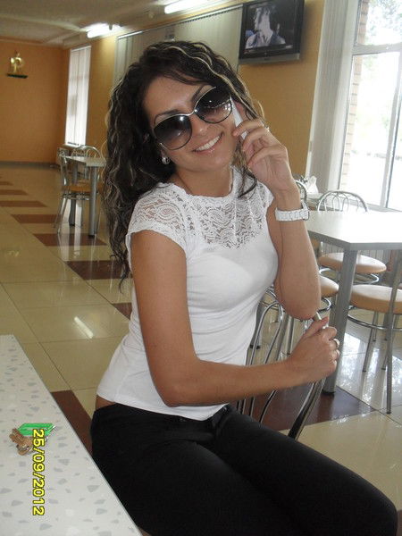 Кристина Юртаева