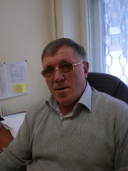 Александр Ефрин