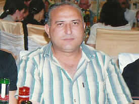 Musviq Abbasov