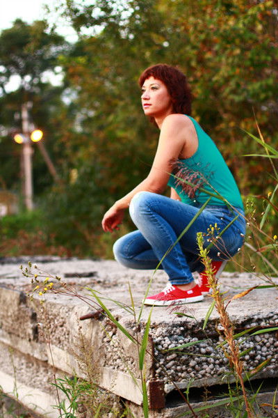 Наталья Доготер