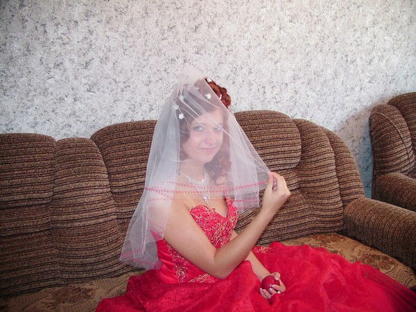 Виктория Картохина