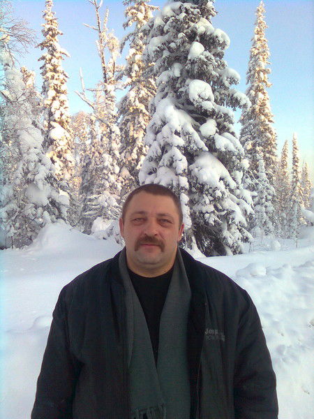 Андрей Гришан