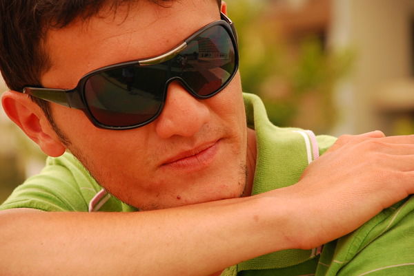 Ravshan Abdurakhmanov