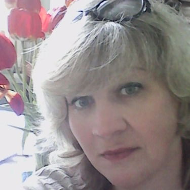 Марина Ушнурцева