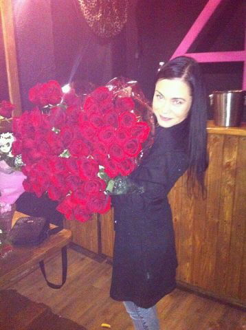 Кристина Ковалева