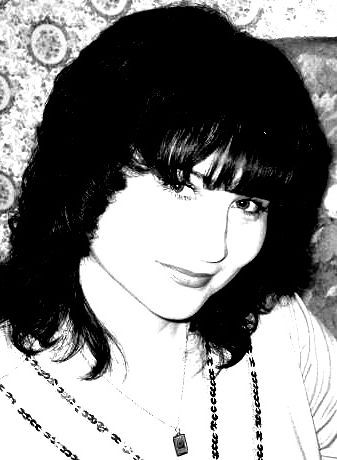 Наталья Космынина