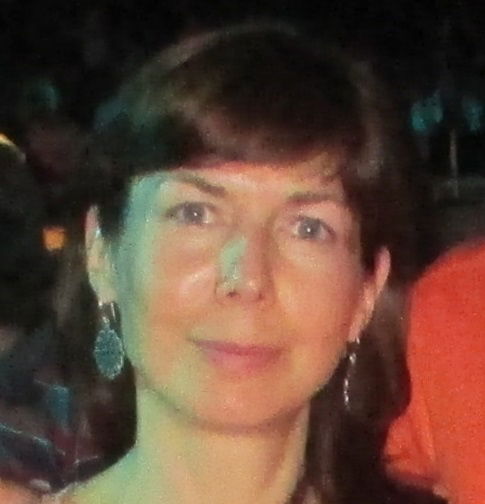 Ирина Елисеева