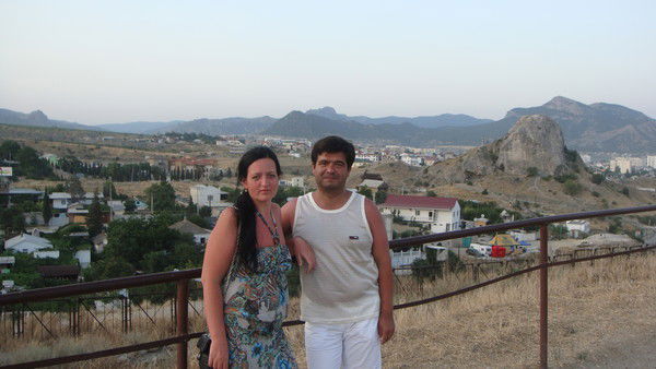 Денис Таболин