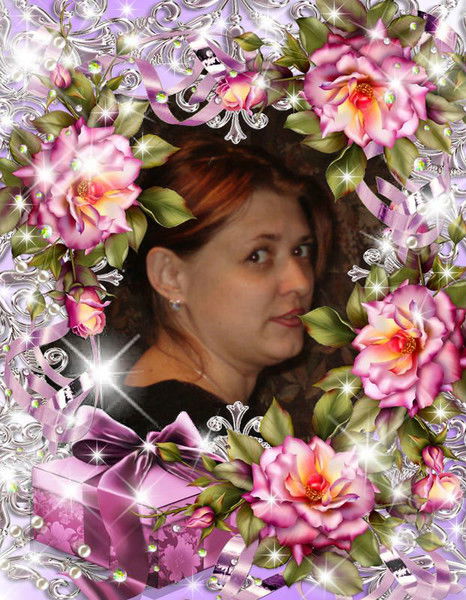 Ольга Пермякова( Пискурёва)