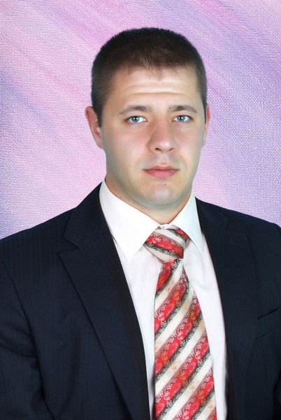 Андрей Педченко