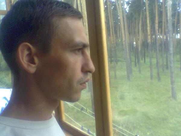 Евгений Борисов