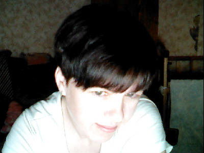 Марина Маранова