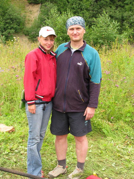 Виталий Тюрин