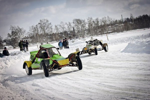 Алексей Быков