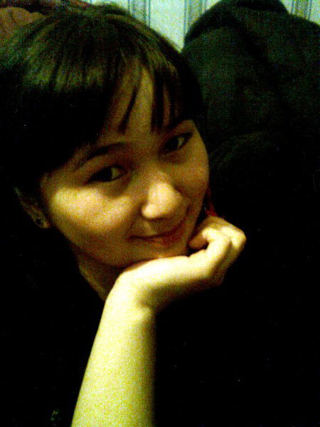 Дикося ________________