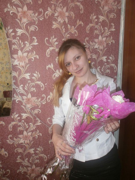 Елена Чернавцева