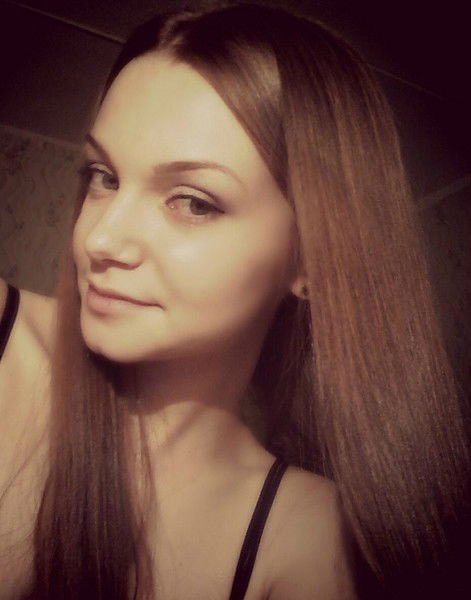 Кристина Тюклина